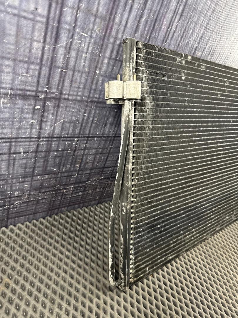 Радиатор кондиционера, 1800 рублей, Красноярск