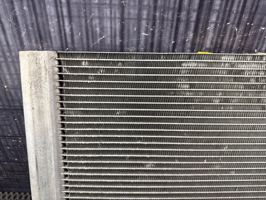 Радиатор кондиционера, 1800 рублей, Красноярск