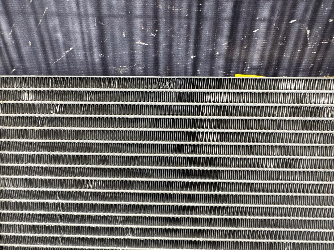 Радиатор кондиционера, 1800 рублей, Красноярск