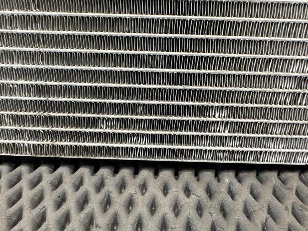 Радиатор кондиционера, 1800 рублей, Красноярск