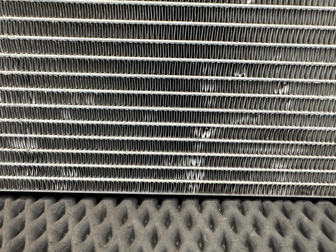 Радиатор кондиционера, 1800 рублей, Красноярск