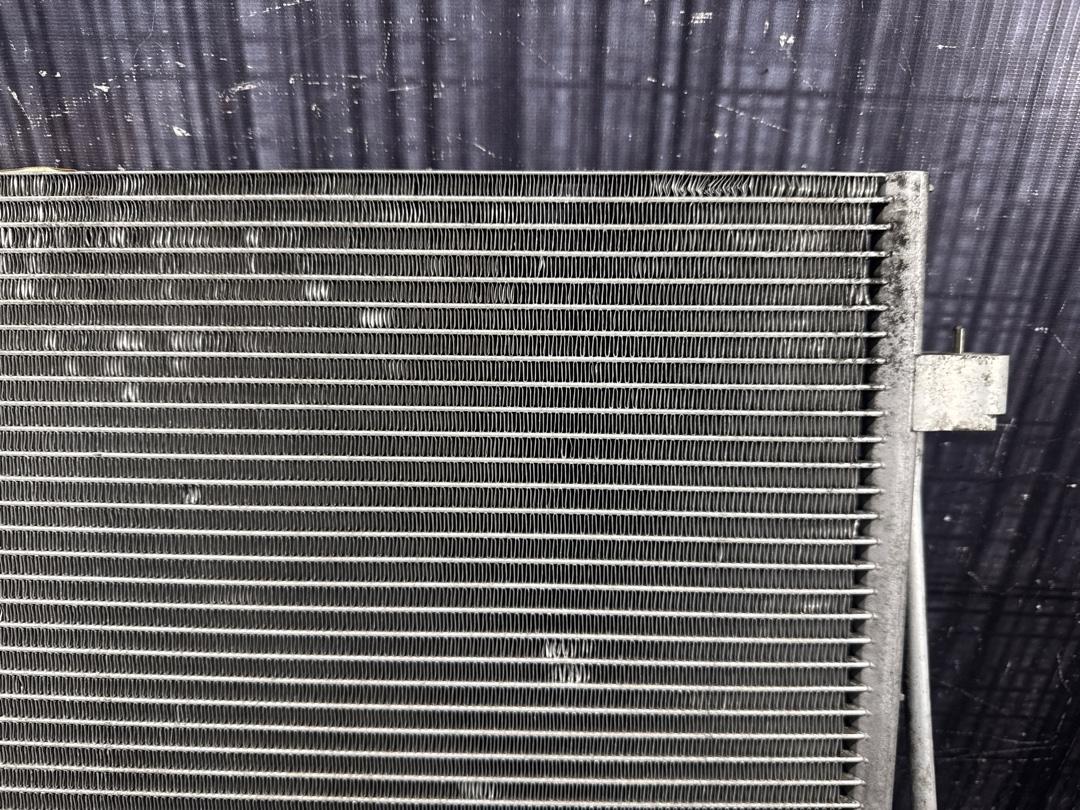 Радиатор кондиционера, 1800 рублей, Красноярск