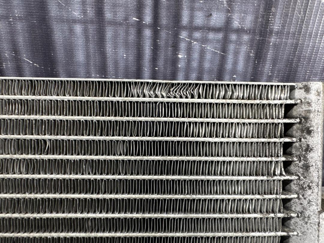 Радиатор кондиционера, 1800 рублей, Красноярск