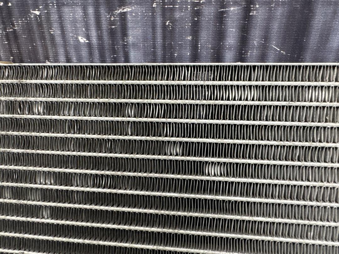 Радиатор кондиционера, 1800 рублей, Красноярск