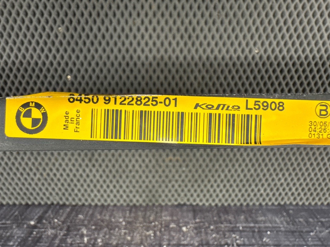 Радиатор кондиционера, 1800 рублей, Красноярск