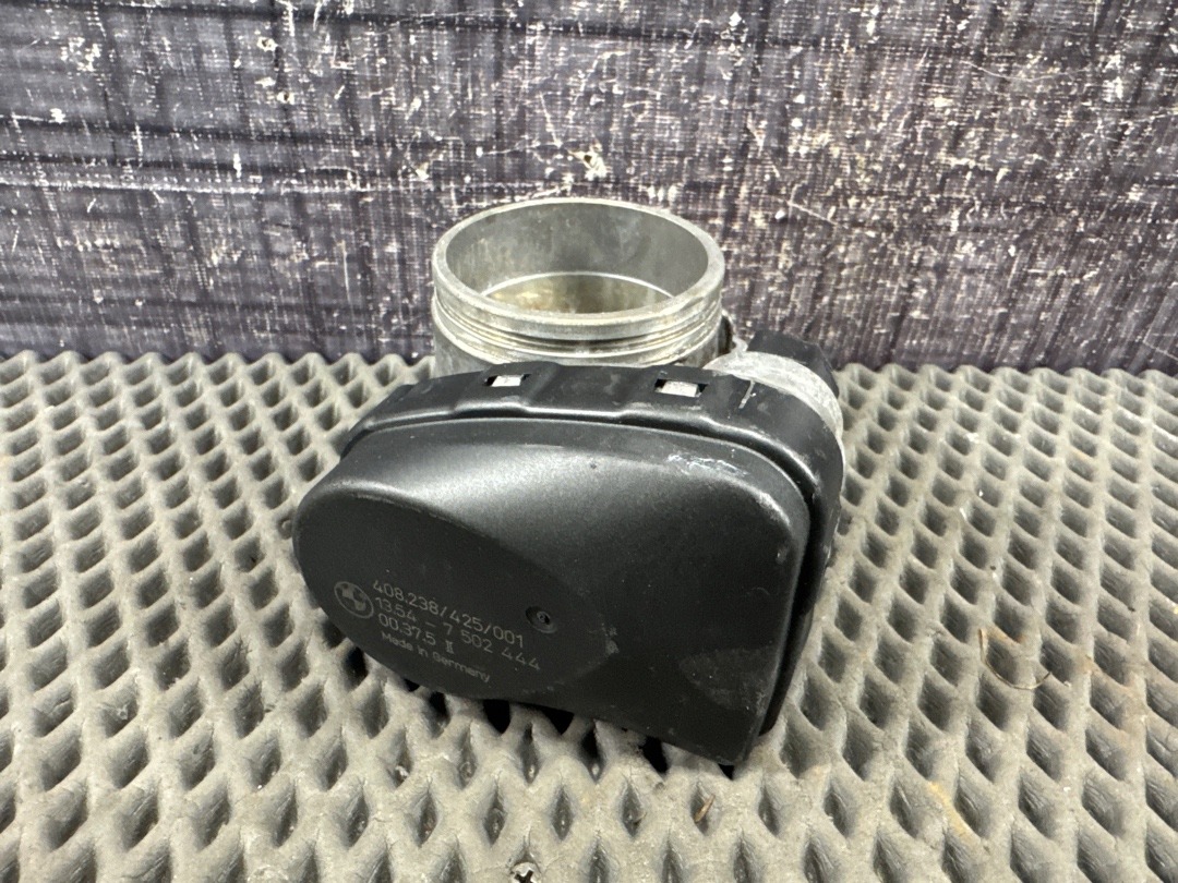 Дроссельная заслонка, 2100 рублей, Красноярск