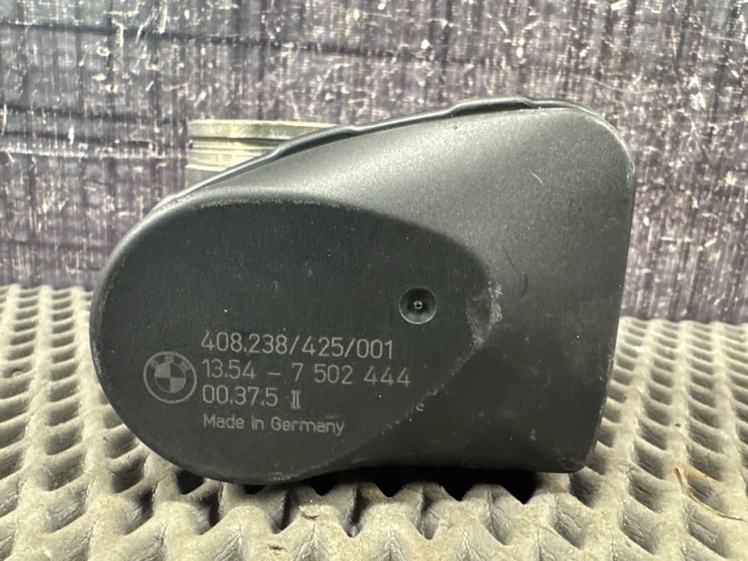 Дроссельная заслонка, 2100 рублей, Красноярск