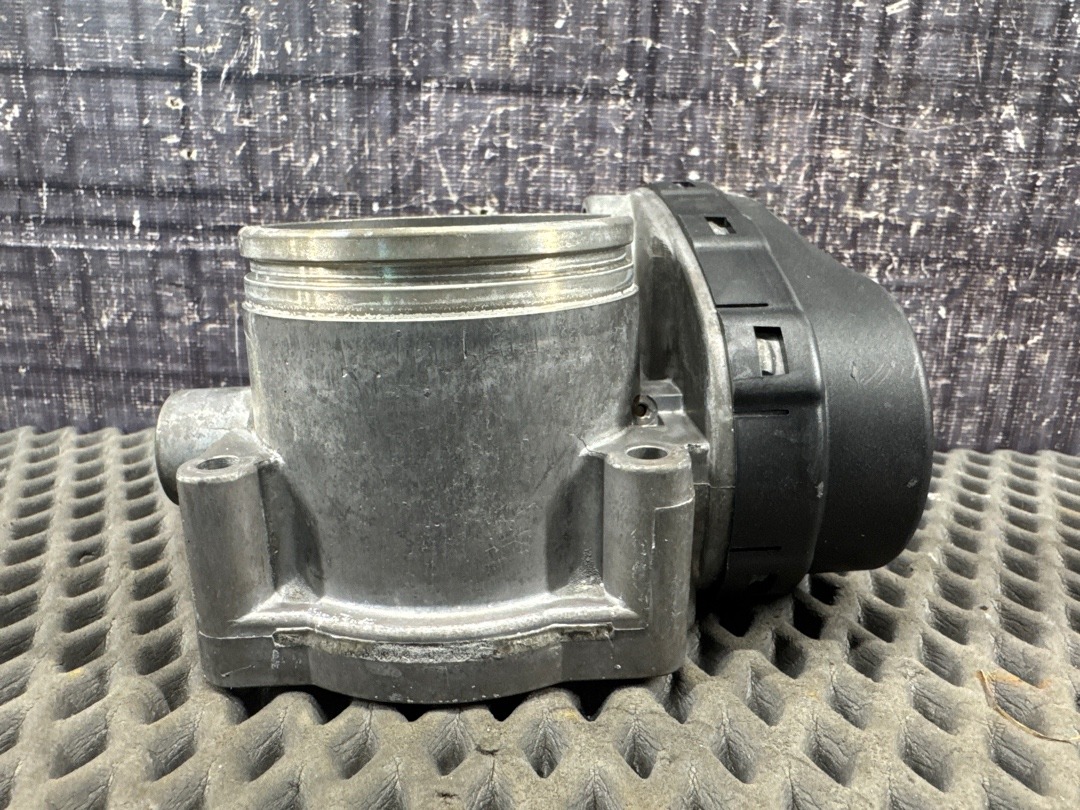 Дроссельная заслонка, 2100 рублей, Красноярск