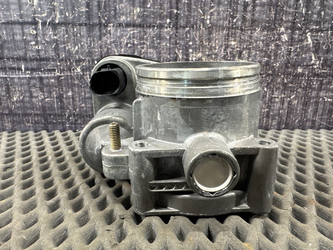 Дроссельная заслонка, 2100 рублей, Красноярск