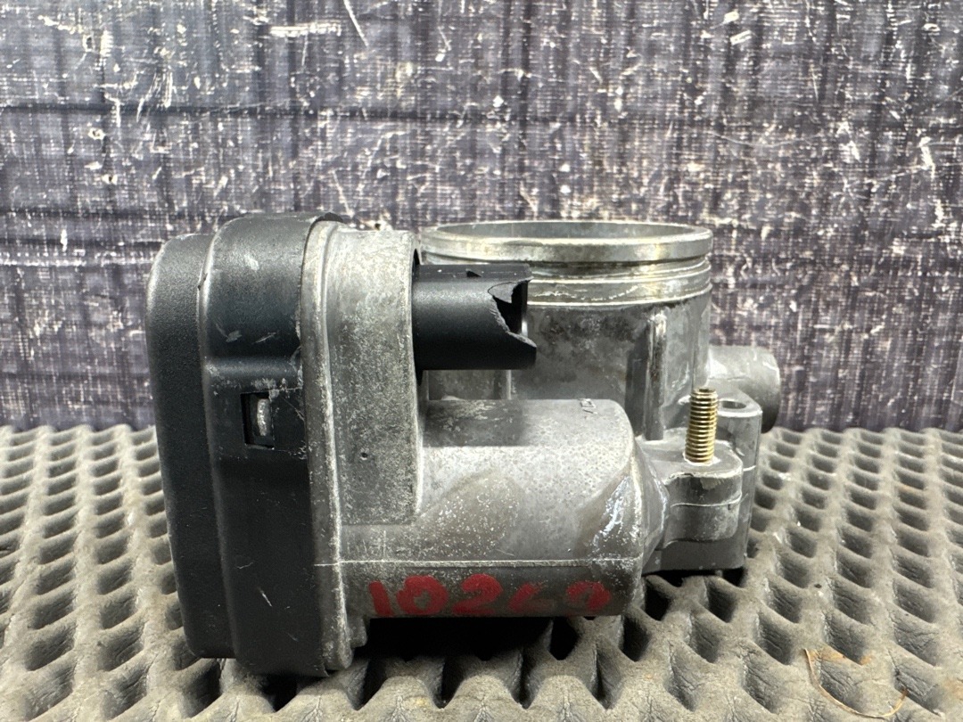 Дроссельная заслонка, 2100 рублей, Красноярск