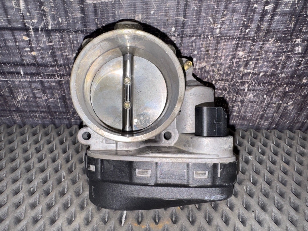 Дроссельная заслонка, 2100 рублей, Красноярск