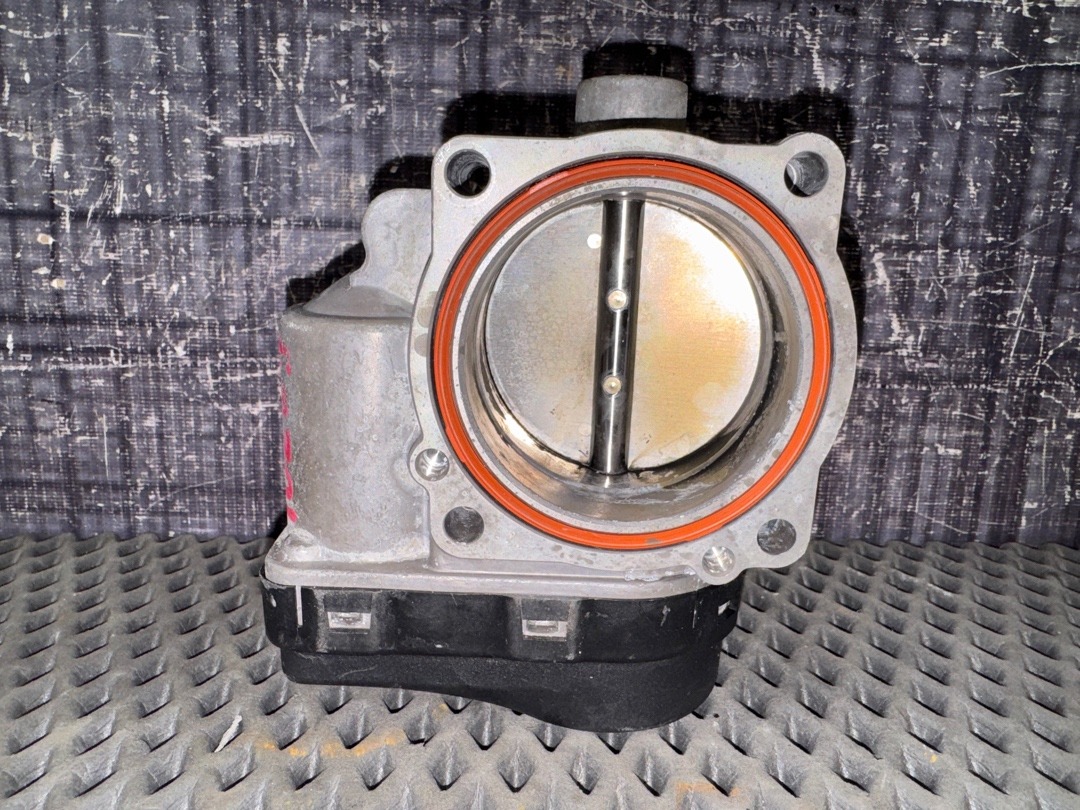 Дроссельная заслонка, 2100 рублей, Красноярск