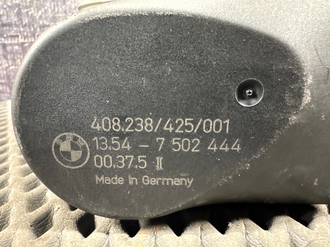 Дроссельная заслонка, 2100 рублей, Красноярск