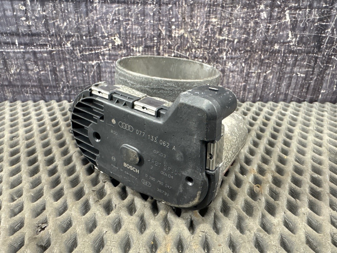 Дроссельная заслонка, 5985 рублей, Красноярск