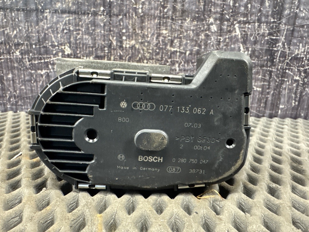 Дроссельная заслонка, 5985 рублей, Красноярск