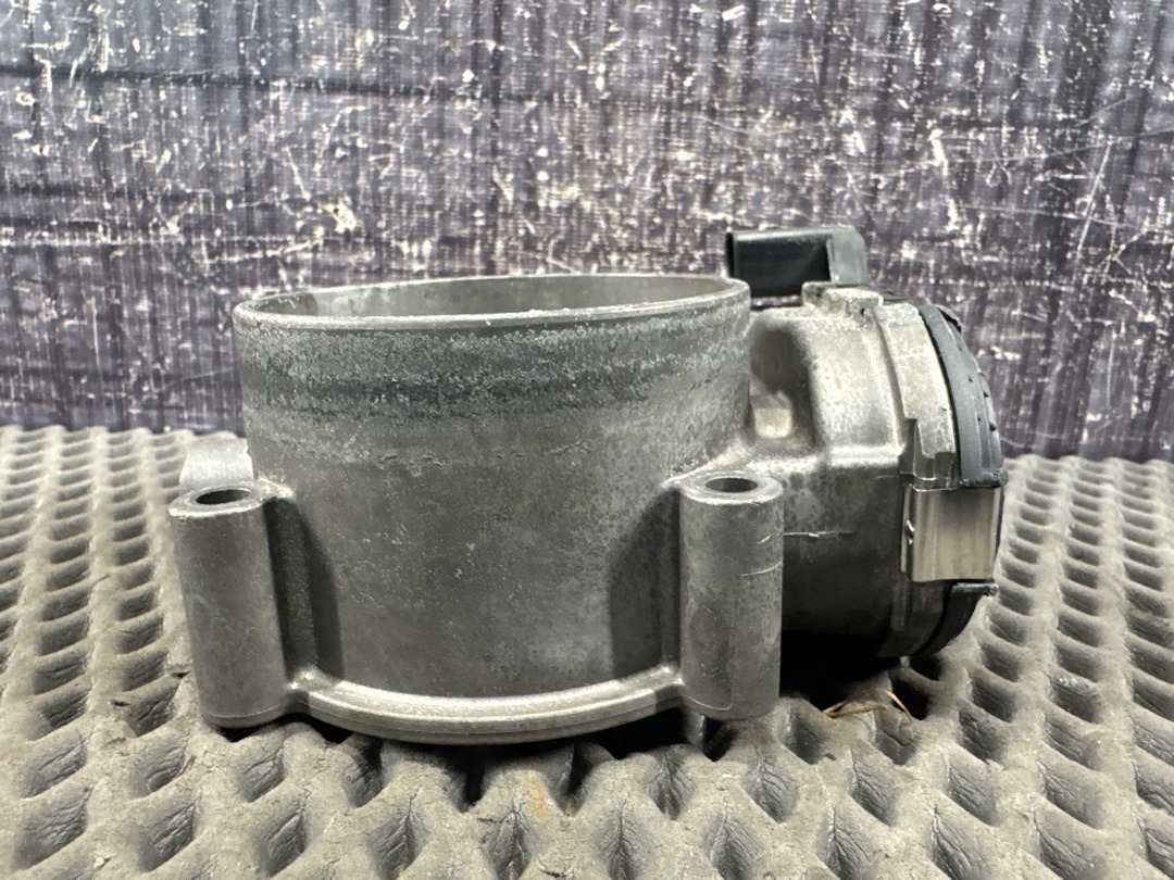 Дроссельная заслонка, 5985 рублей, Красноярск