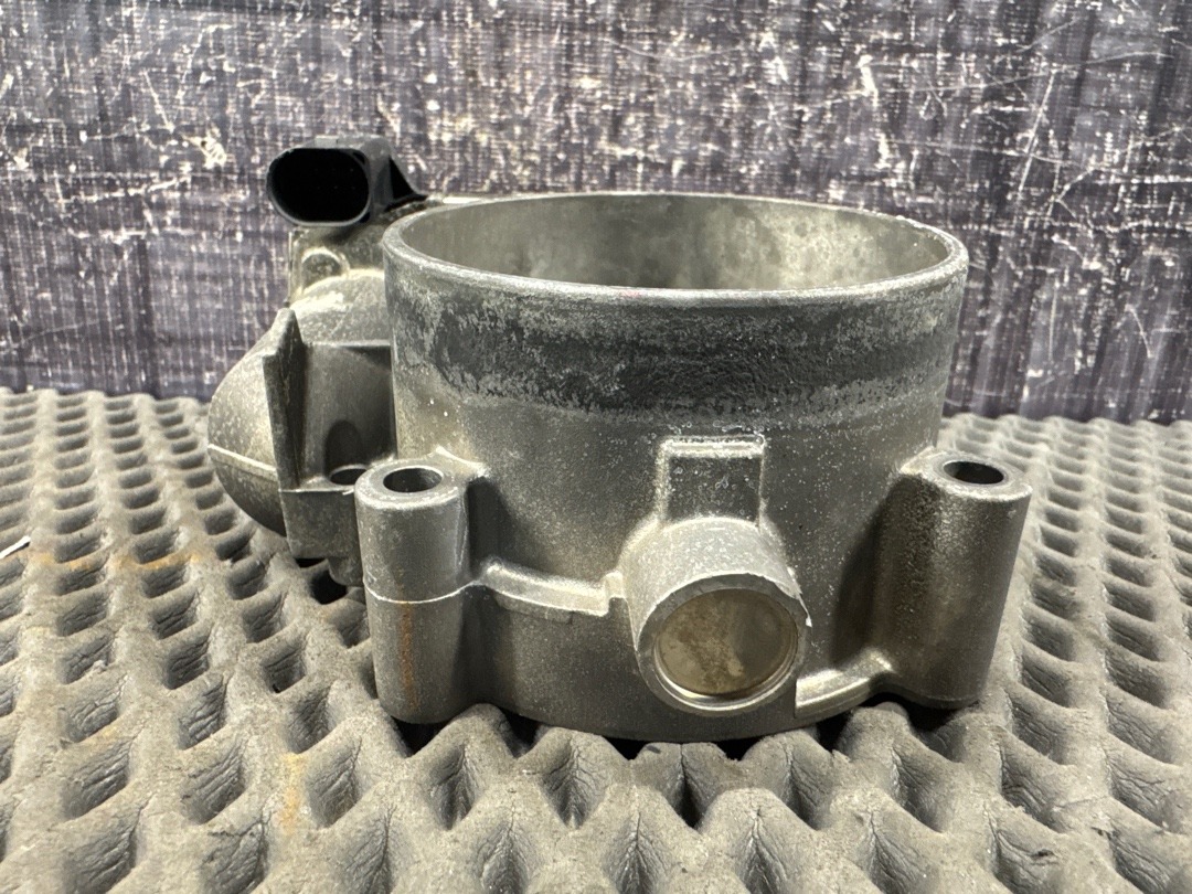 Дроссельная заслонка, 5985 рублей, Красноярск