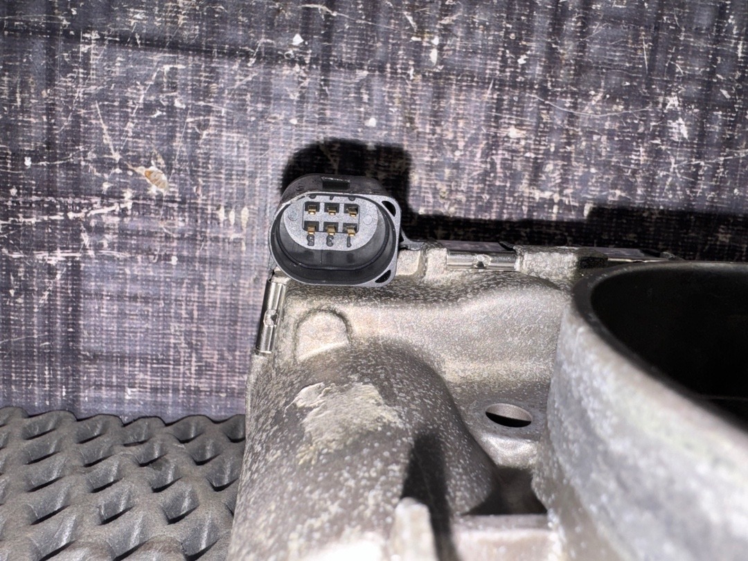 Дроссельная заслонка, 5985 рублей, Красноярск