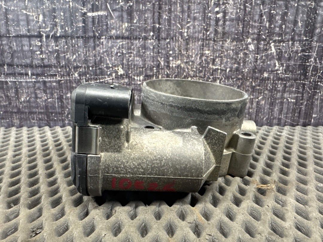 Дроссельная заслонка, 5985 рублей, Красноярск