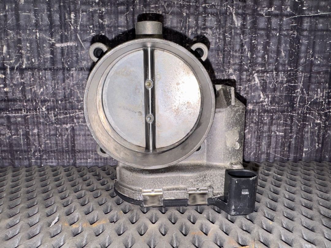 Дроссельная заслонка, 5985 рублей, Красноярск