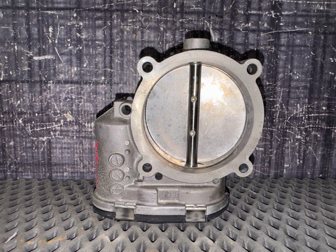 Дроссельная заслонка, 5985 рублей, Красноярск