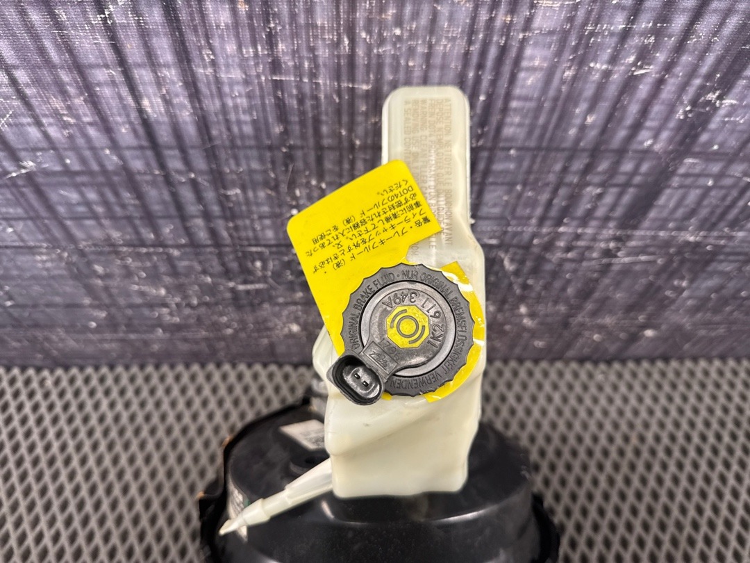 Вакуумный усилитель, 2620 рублей, Красноярск