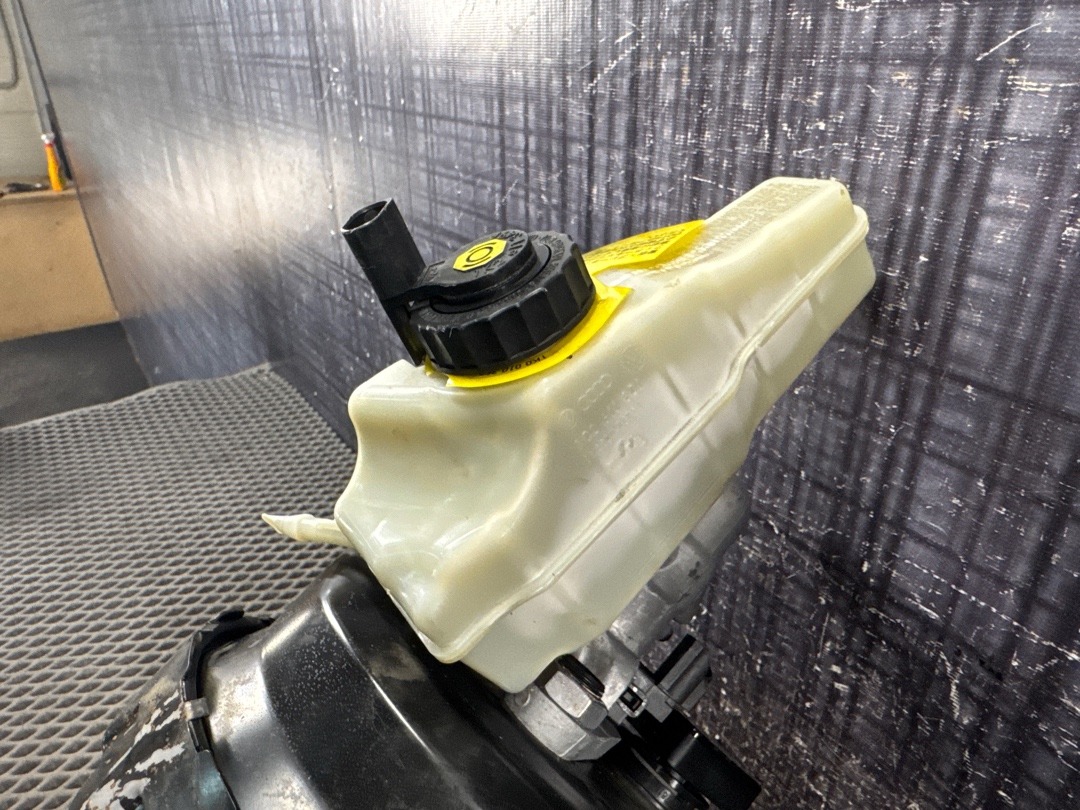 Вакуумный усилитель, 2620 рублей, Красноярск