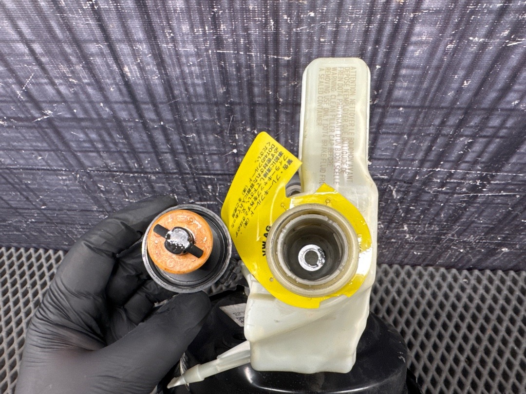 Вакуумный усилитель, 2620 рублей, Красноярск