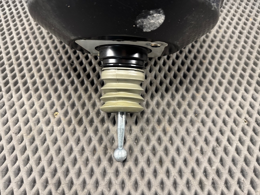 Вакуумный усилитель, 2620 рублей, Красноярск