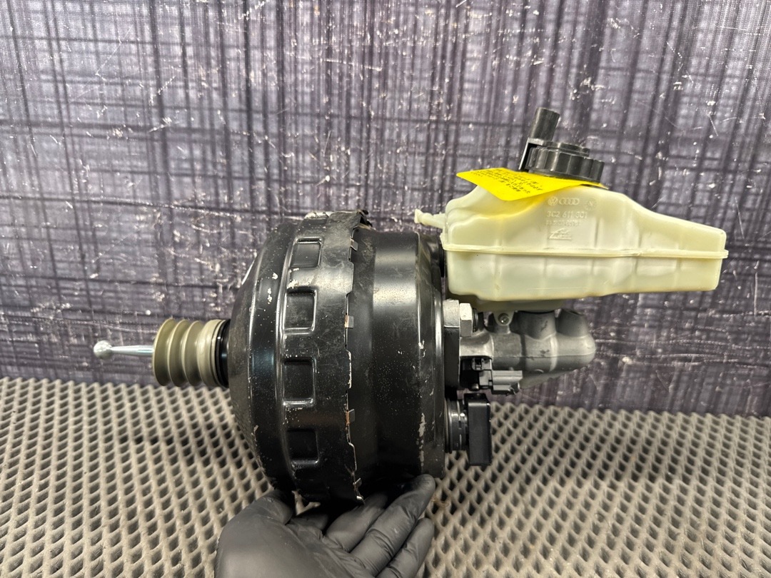 Вакуумный усилитель, 2620 рублей, Красноярск