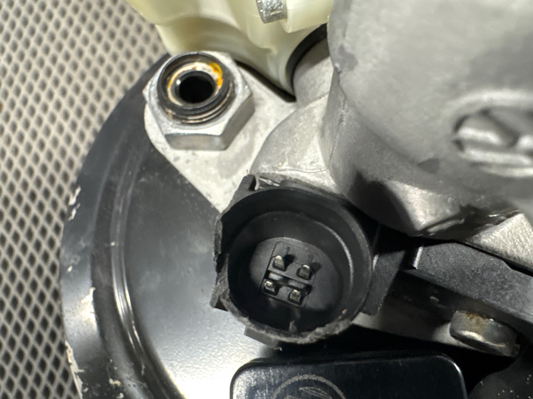 Вакуумный усилитель, 2620 рублей, Красноярск