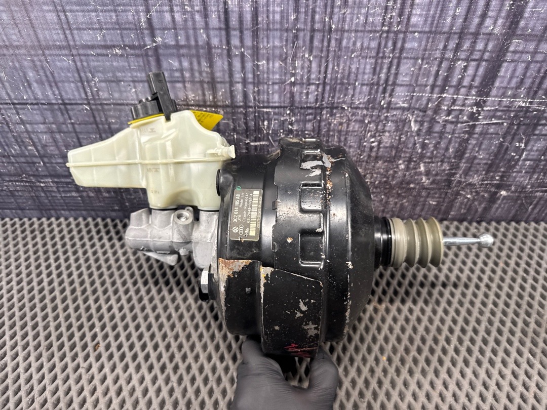 Вакуумный усилитель, 2620 рублей, Красноярск