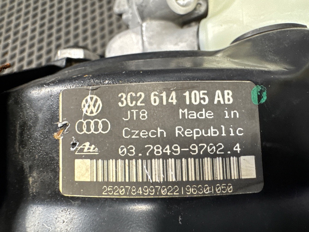 Вакуумный усилитель, 2620 рублей, Красноярск