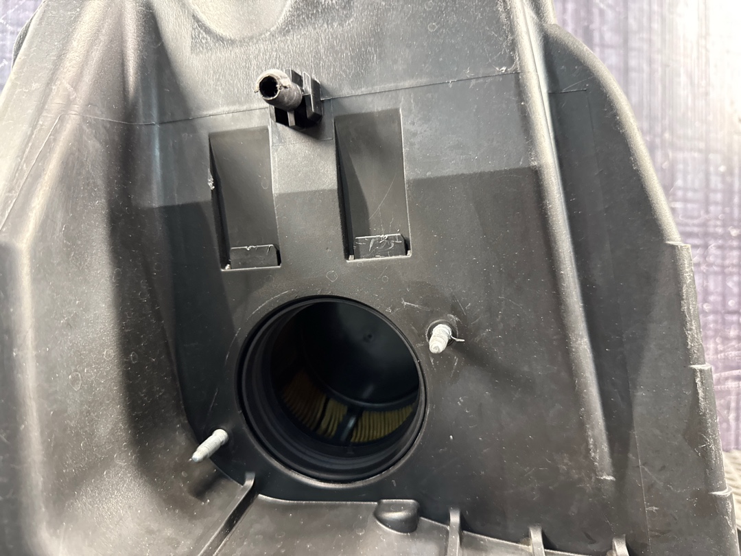 Корпус воздушного фильтра, 1083 рублей, Красноярск