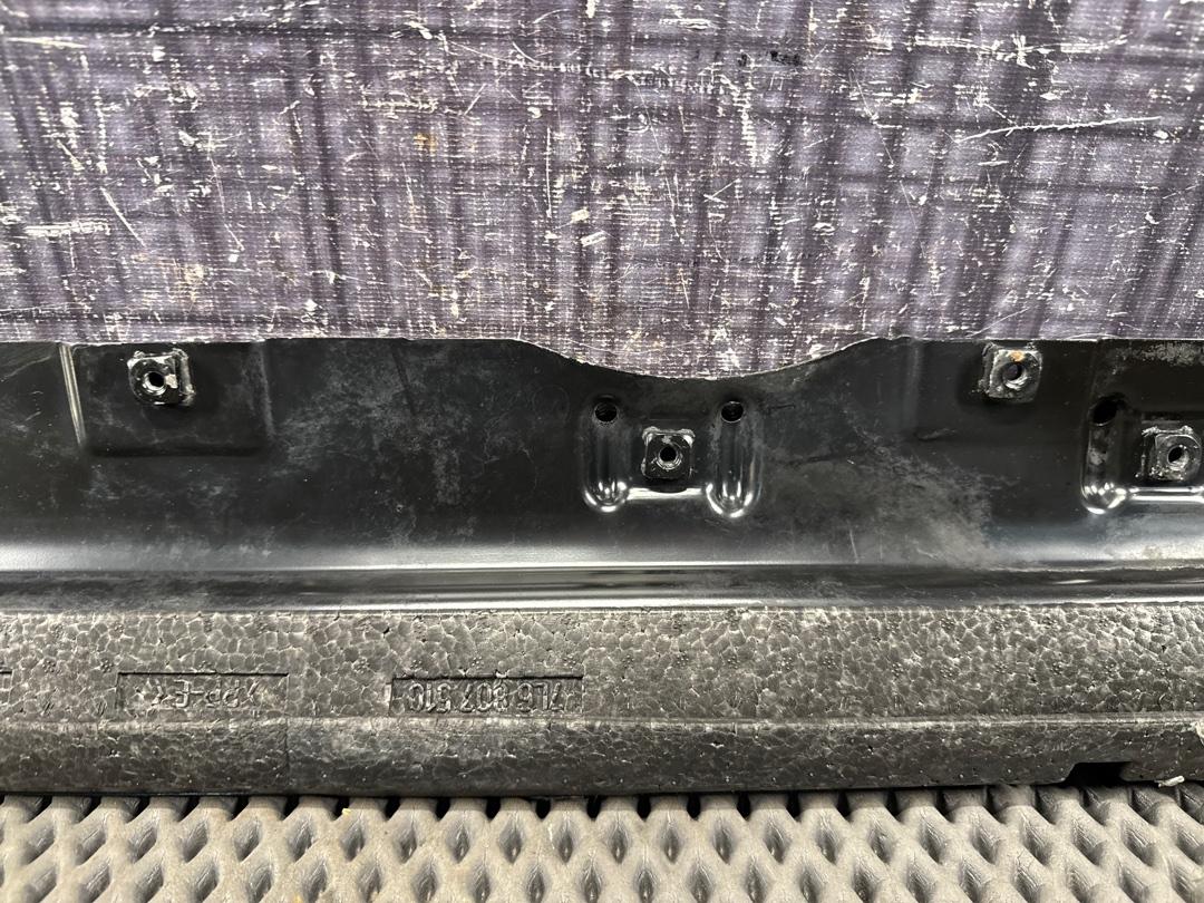 Крепление радиатора, 858 рублей, Красноярск