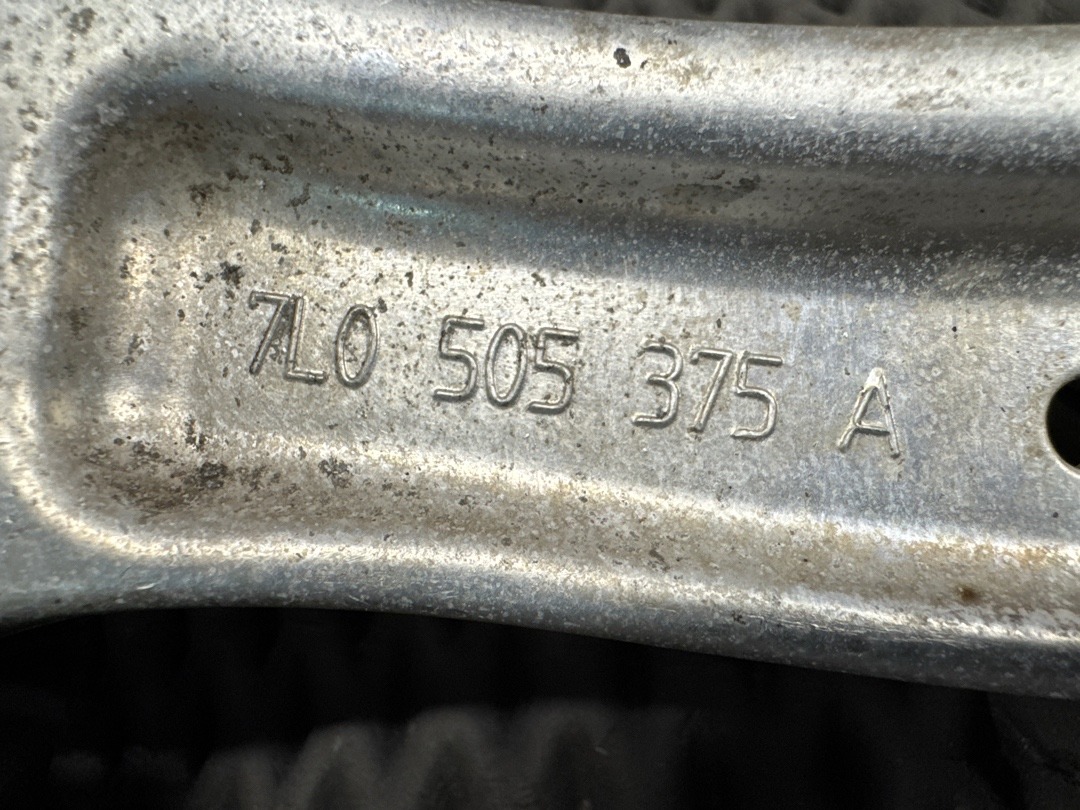 Рычаг подвески, 1715 рублей, Красноярск