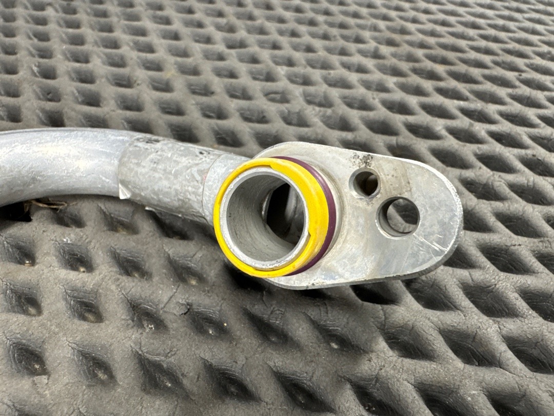 Шланг кондиционера, 540 рублей, Красноярск