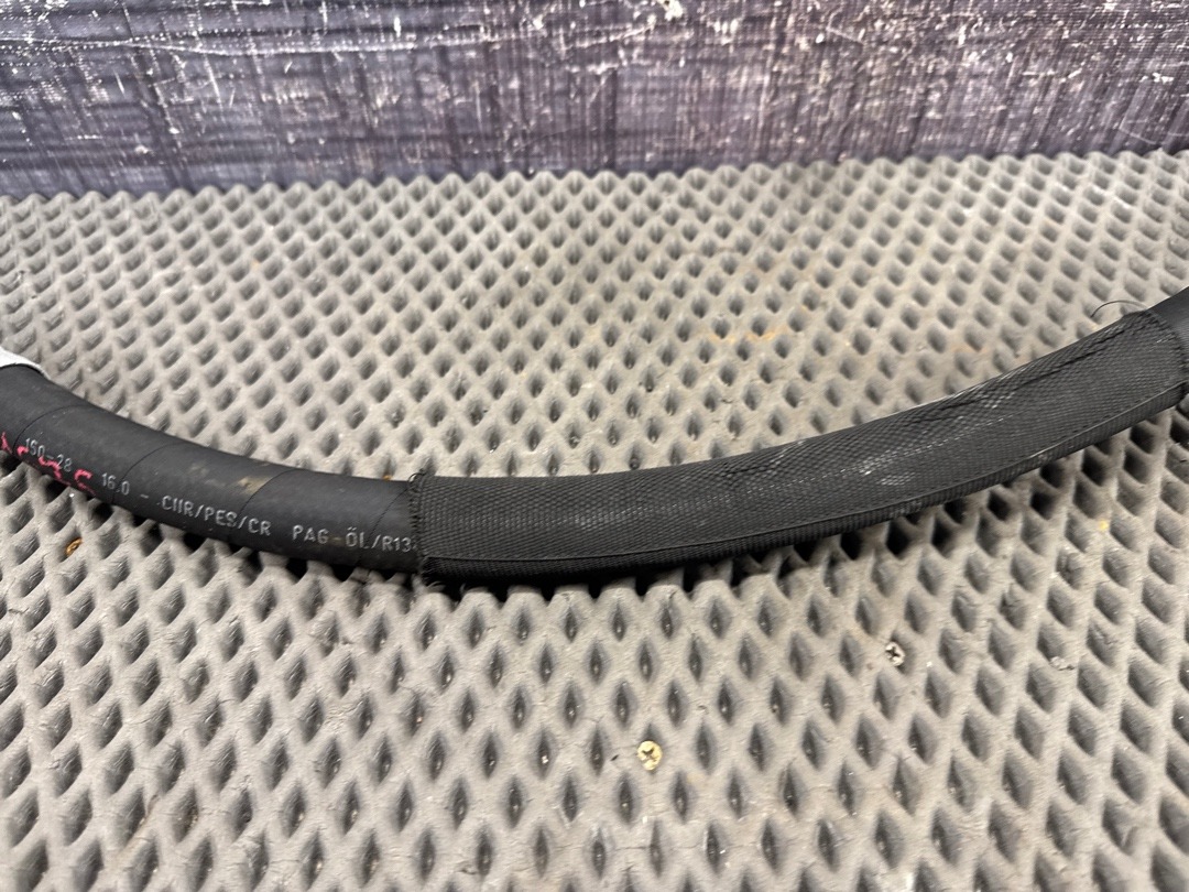 Шланг кондиционера, 540 рублей, Красноярск