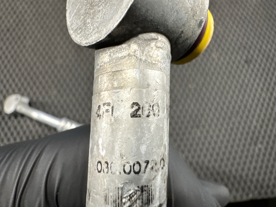 Шланг кондиционера, 540 рублей, Красноярск