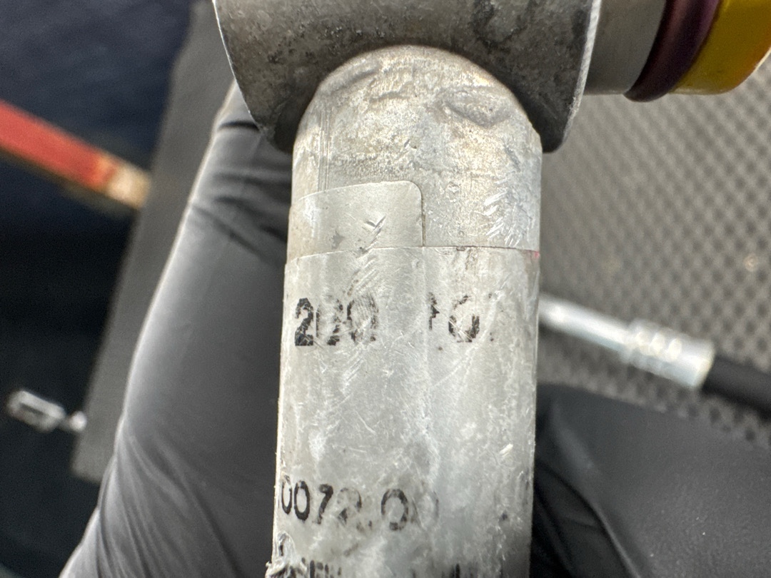 Шланг кондиционера, 540 рублей, Красноярск