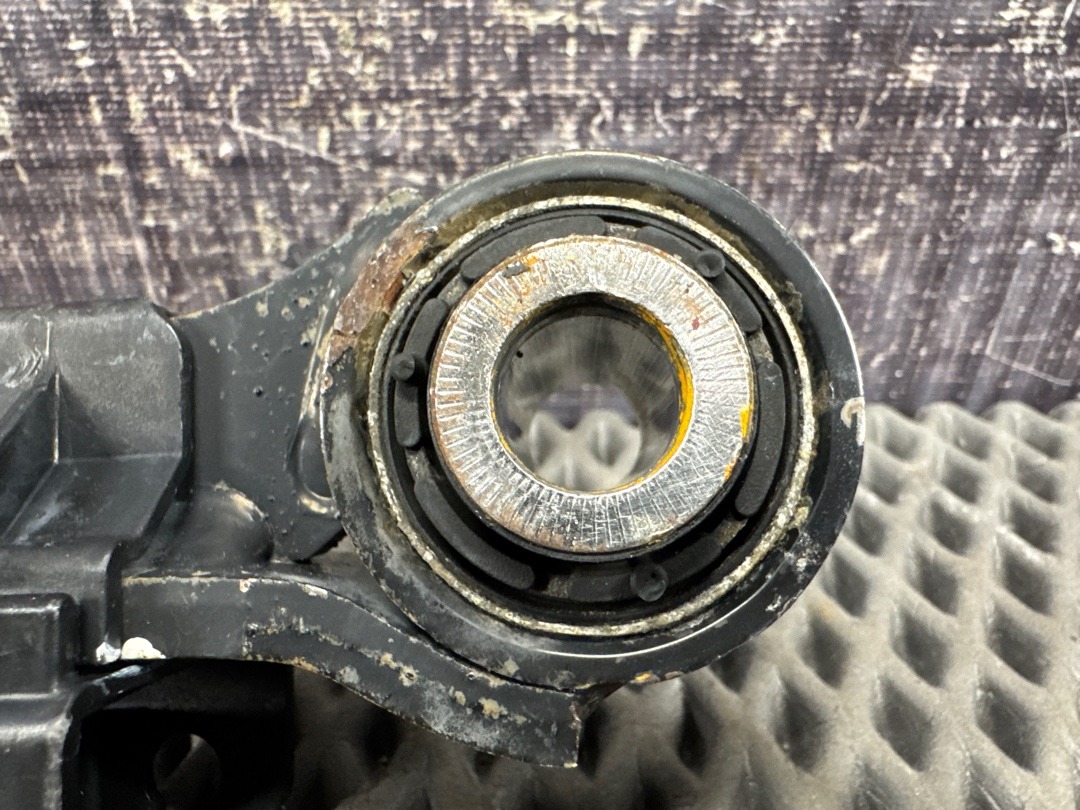 Рычаг подвески, 1287 рублей, Красноярск