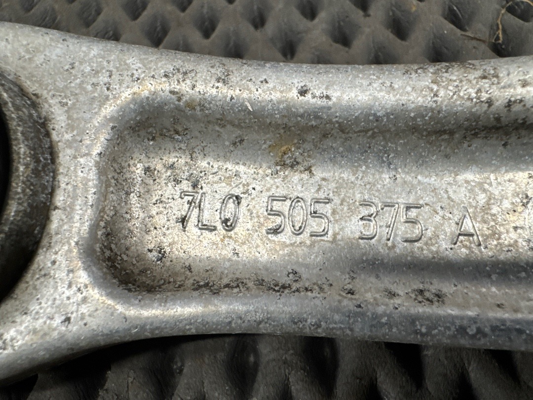 Рычаг подвески, 1715 рублей, Красноярск