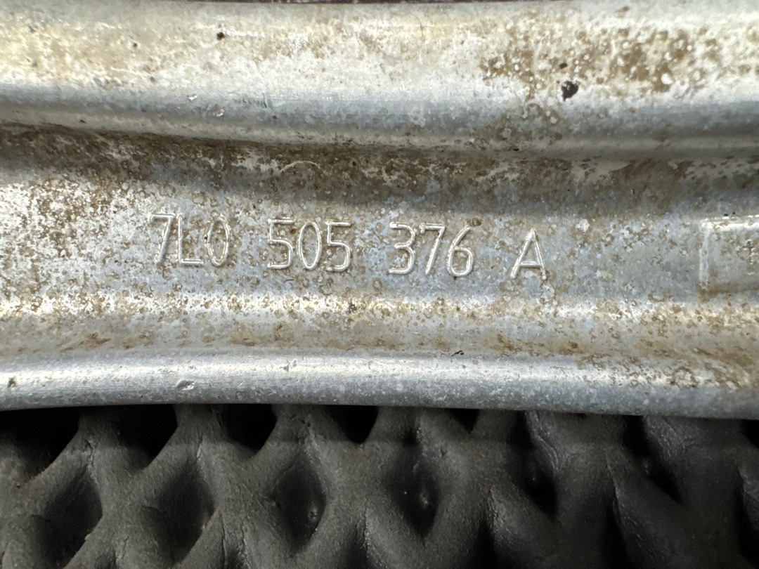 Рычаг подвески, 1715 рублей, Красноярск