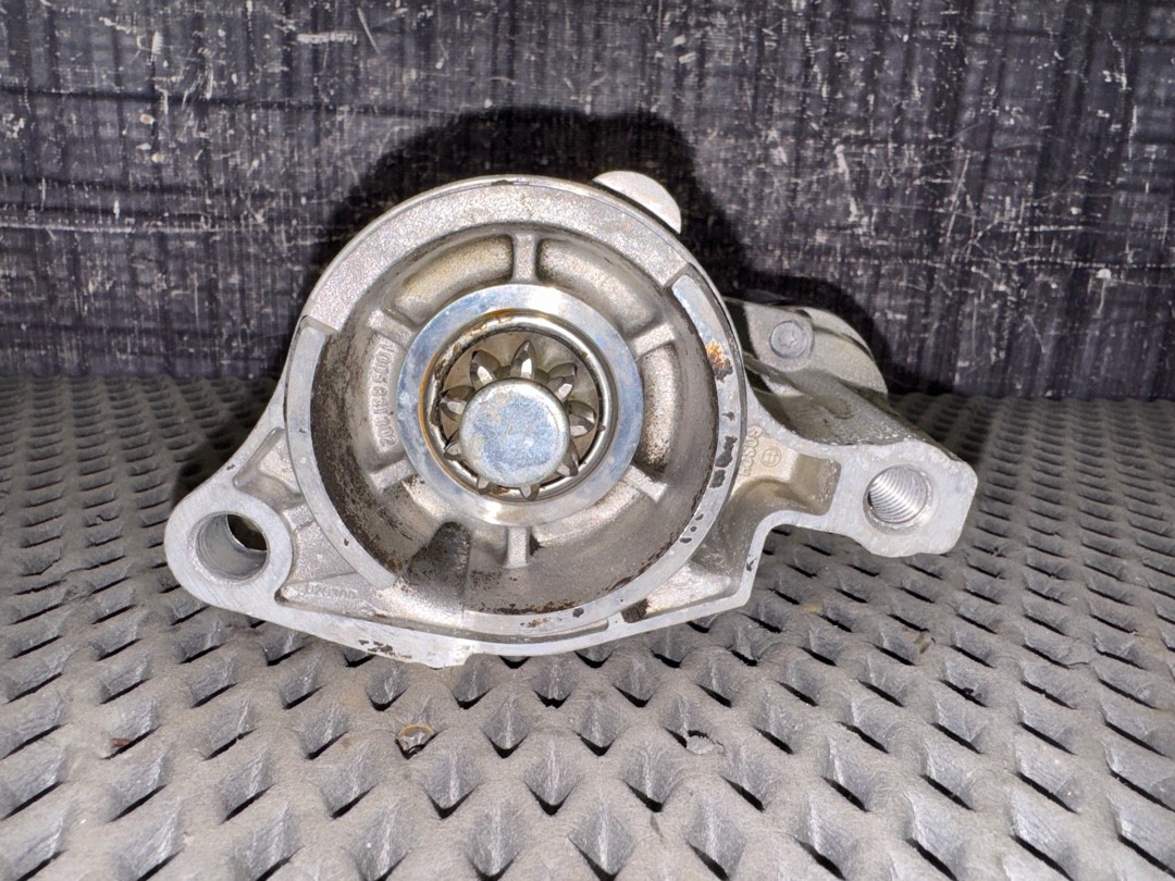 Стартер, 5145 рублей, Красноярск