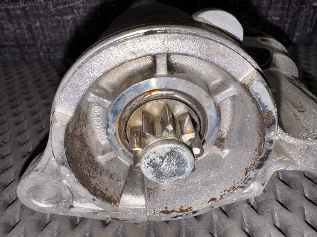 Стартер, 5145 рублей, Красноярск