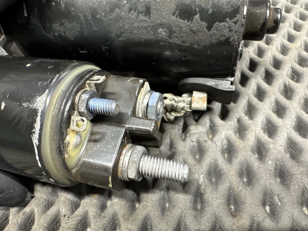 Стартер, 5145 рублей, Красноярск