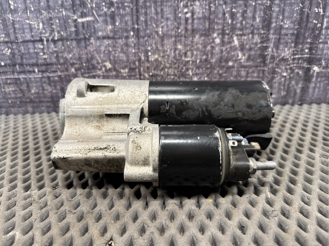 Стартер, 5145 рублей, Красноярск