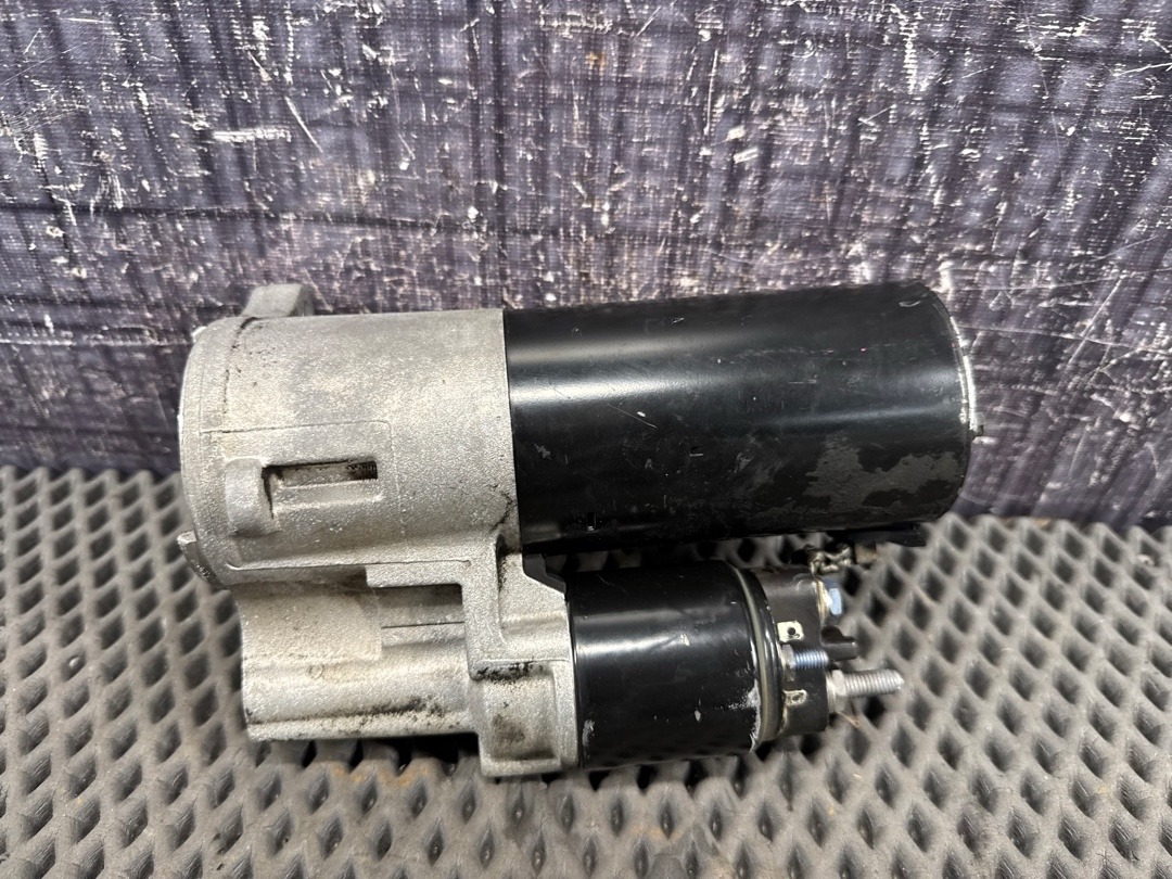 Стартер, 5145 рублей, Красноярск