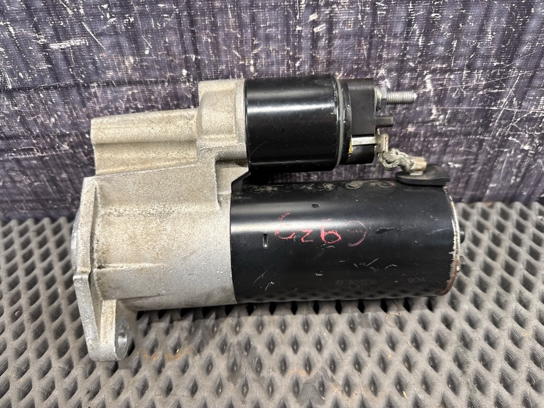 Стартер, 5145 рублей, Красноярск