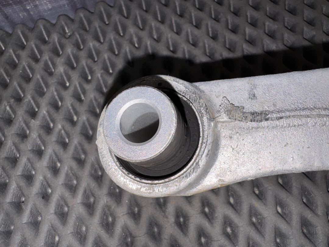 Рычаг подвески, 540 рублей, Красноярск